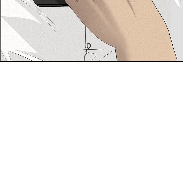 Milf Guard Chapter 63 - Page 154