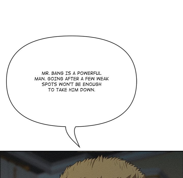 Milf Guard Chapter 63 - Page 157