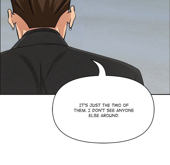 Milf Guard Chapter 63 - Page 27