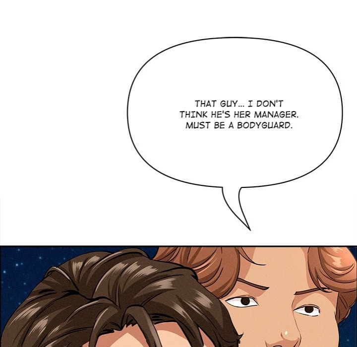 Milf Guard Chapter 63 - Page 28