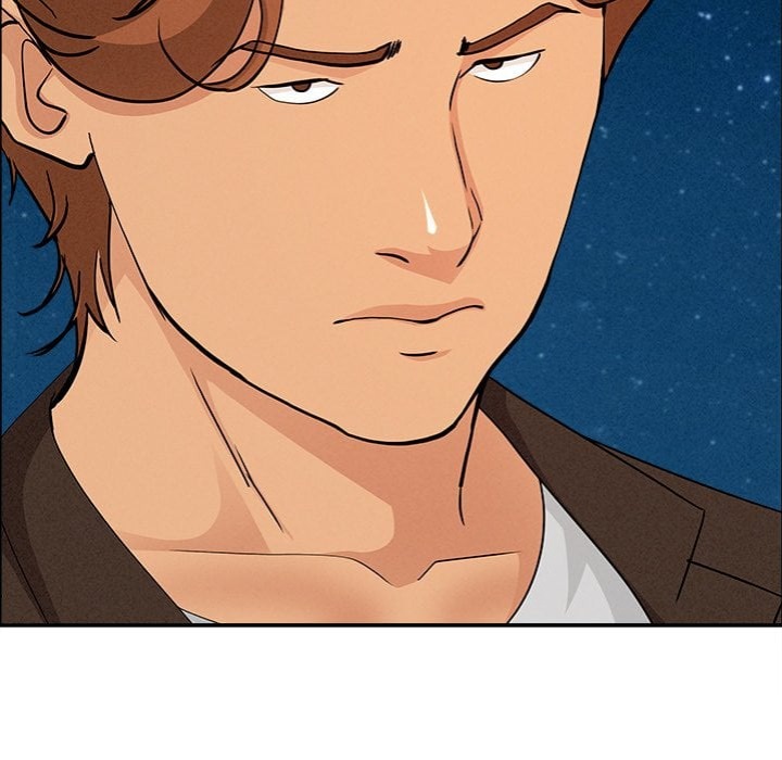 Milf Guard Chapter 63 - Page 31