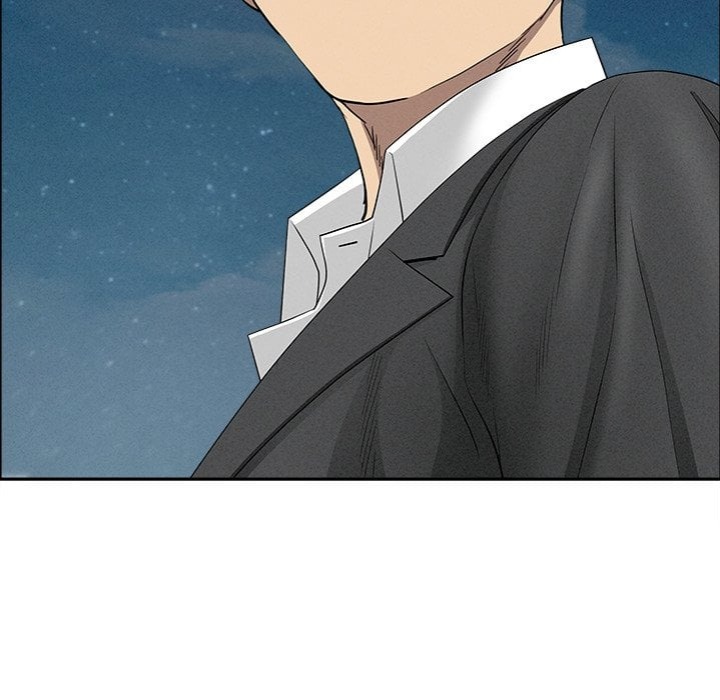 Milf Guard Chapter 63 - Page 37