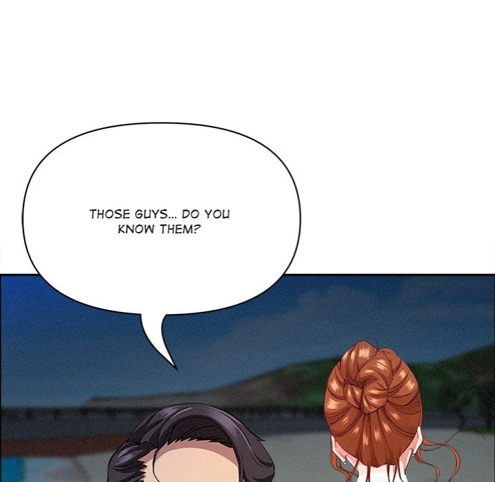 Milf Guard Chapter 63 - Page 41