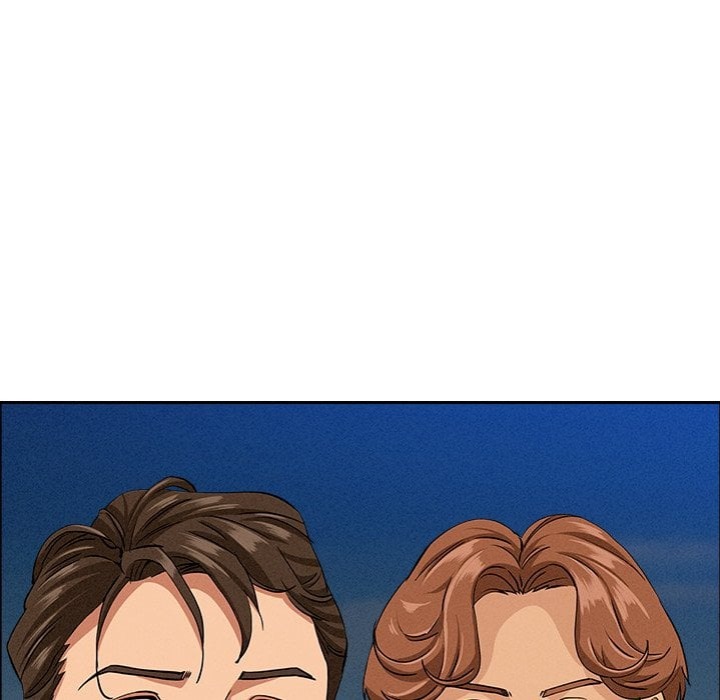 Milf Guard Chapter 63 - Page 50