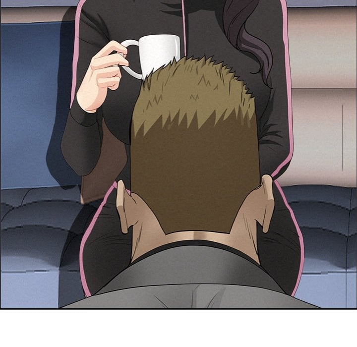 Milf Guard Chapter 63 - Page 7