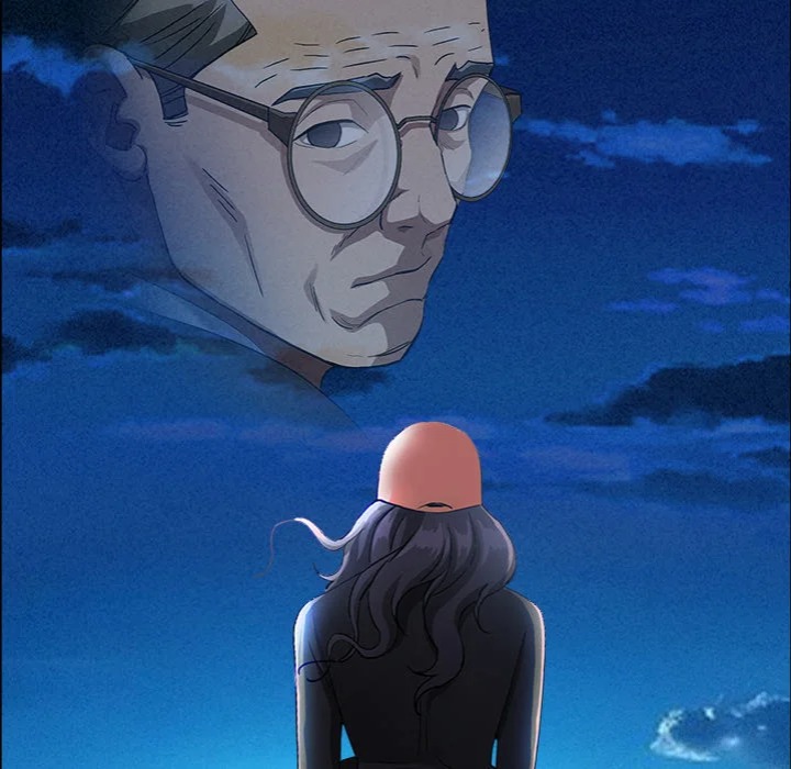 Milf Guard Chapter 64 - Page 128