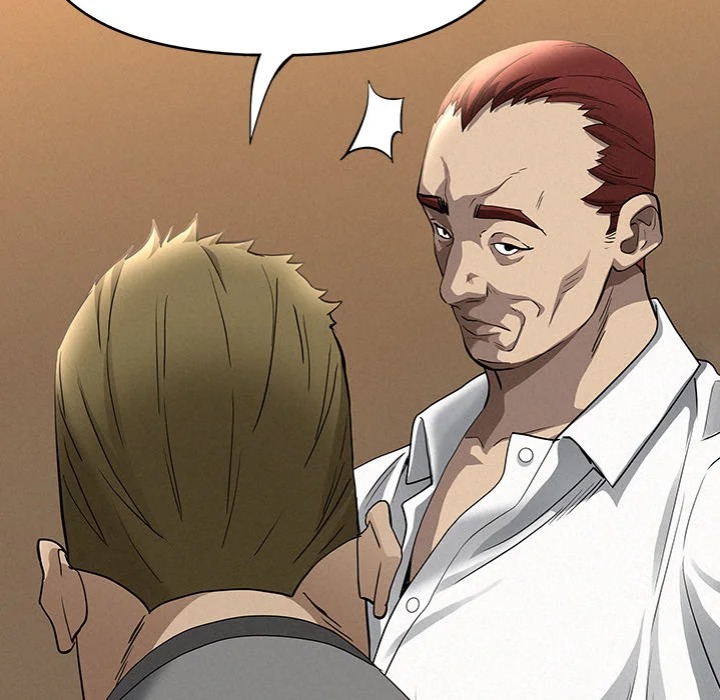 Milf Guard Chapter 64 - Page 27