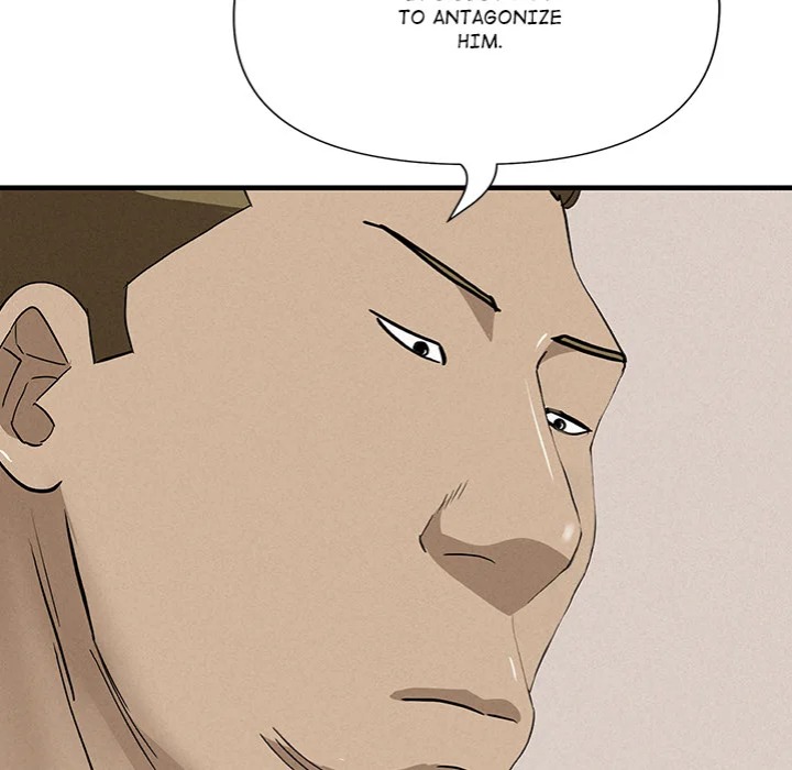 Milf Guard Chapter 64 - Page 29