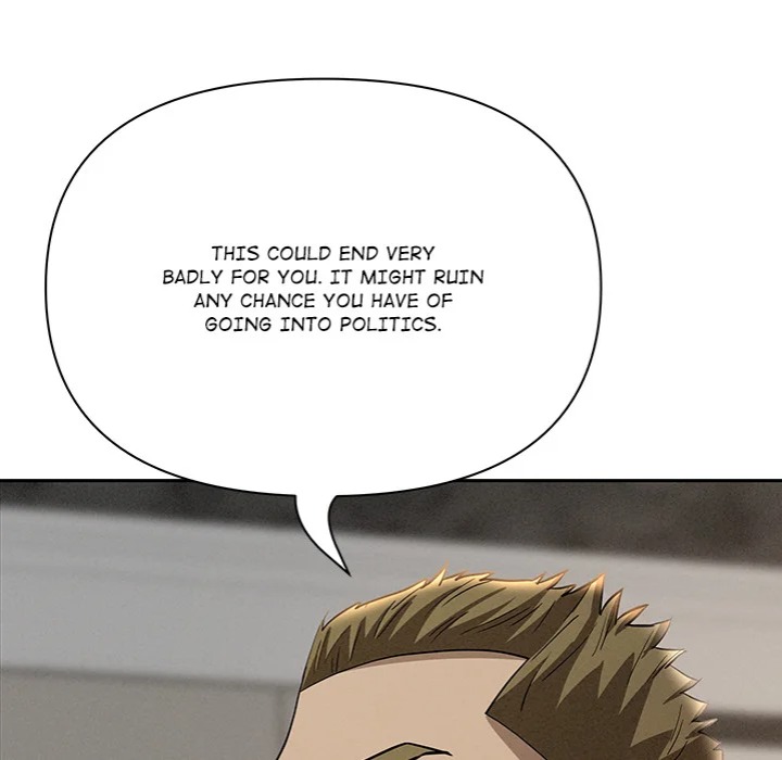 Milf Guard Chapter 64 - Page 35