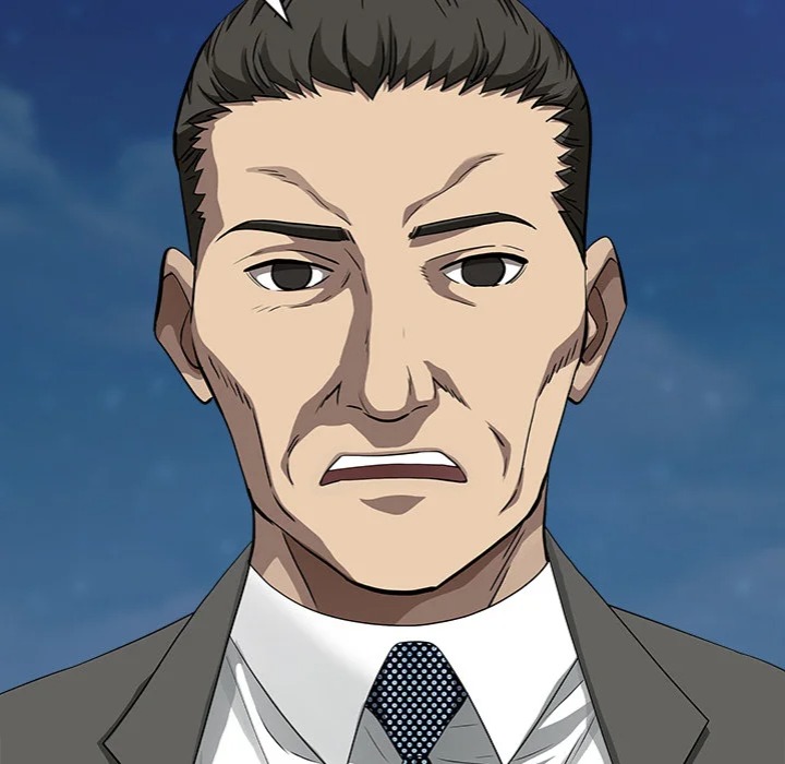 Milf Guard Chapter 64 - Page 74