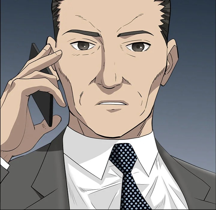 Milf Guard Chapter 64 - Page 91