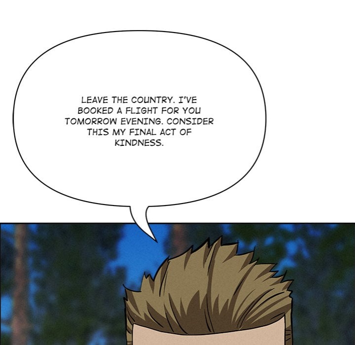 Milf Guard Chapter 65 - Page 101