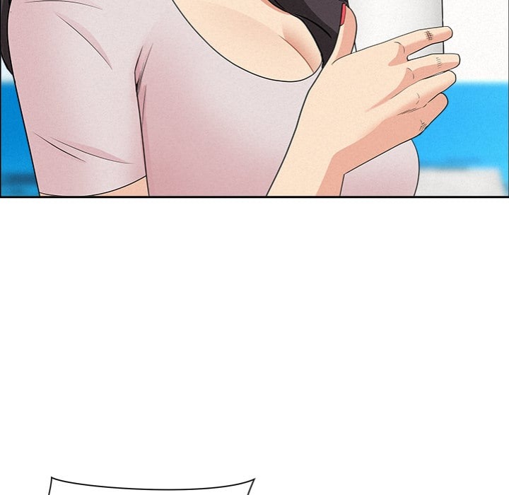 Milf Guard Chapter 65 - Page 150