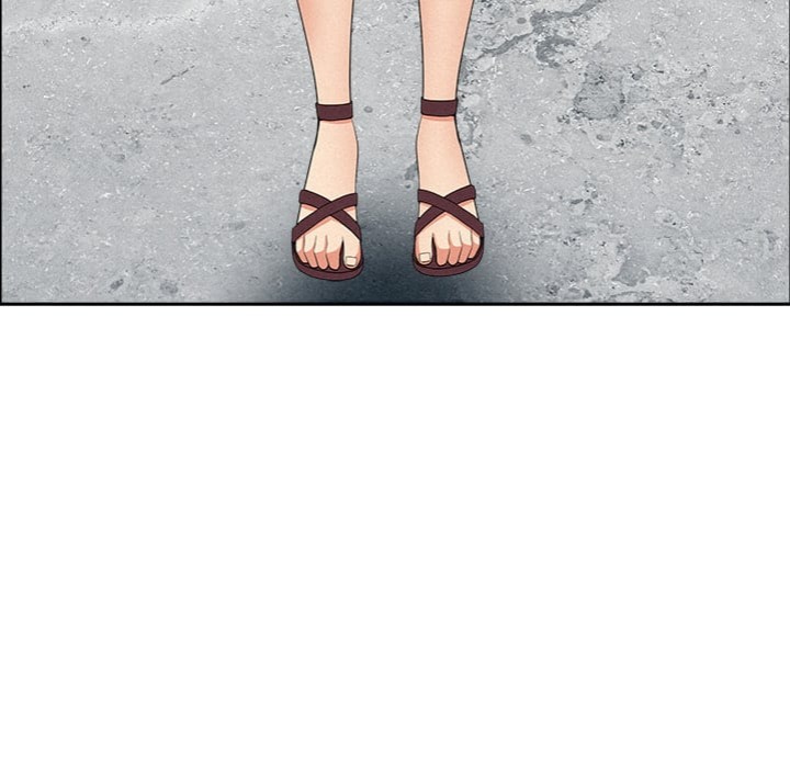 Milf Guard Chapter 65 - Page 160