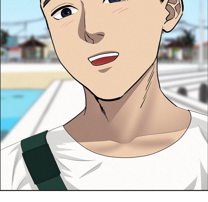 Milf Guard Chapter 65 - Page 166