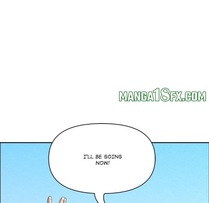 Milf Guard Chapter 65 - Page 176