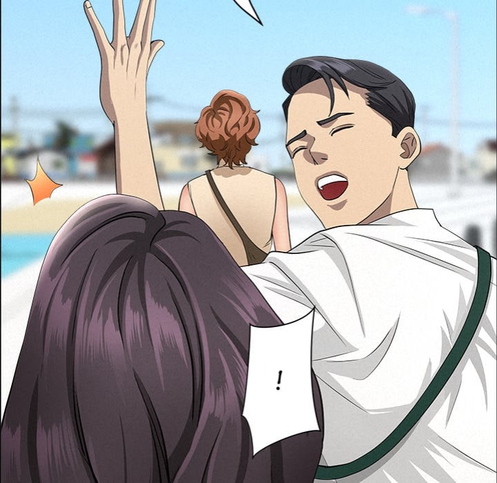 Milf Guard Chapter 65 - Page 177