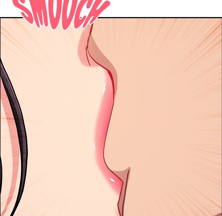 Milf Guard Chapter 65 - Page 23