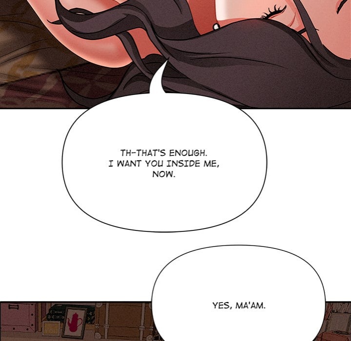 Milf Guard Chapter 65 - Page 39