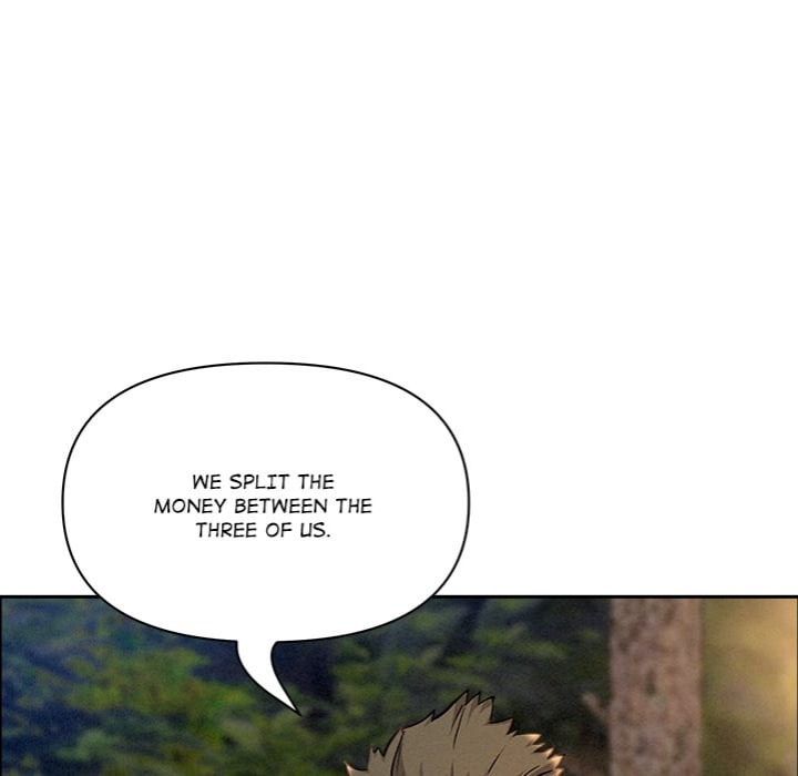 Milf Guard Chapter 65 - Page 80