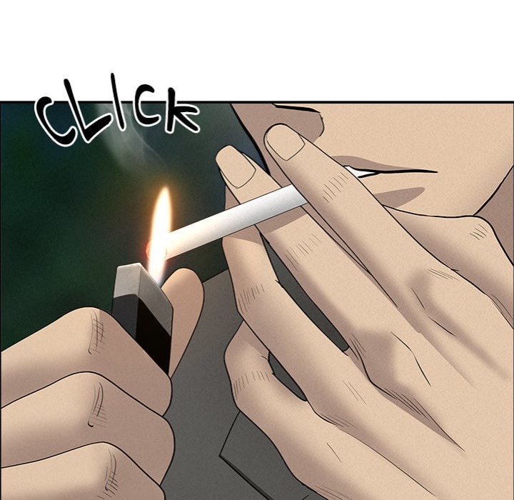 Milf Guard Chapter 65 - Page 85