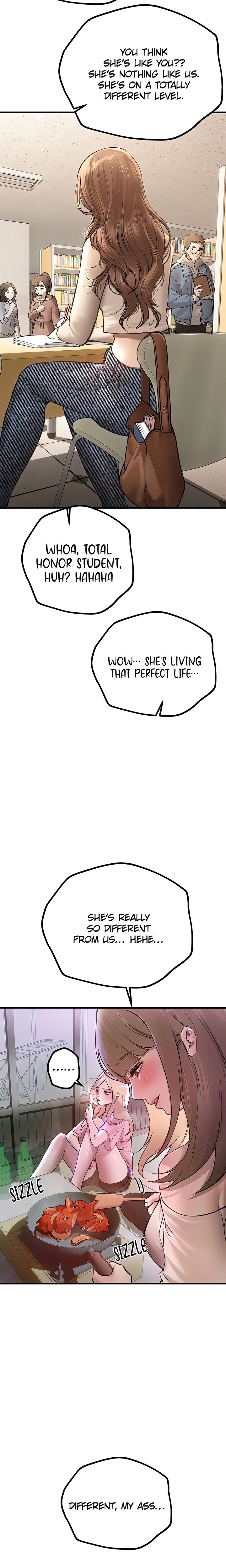 Beautiful Days Chapter 15 - Page 3