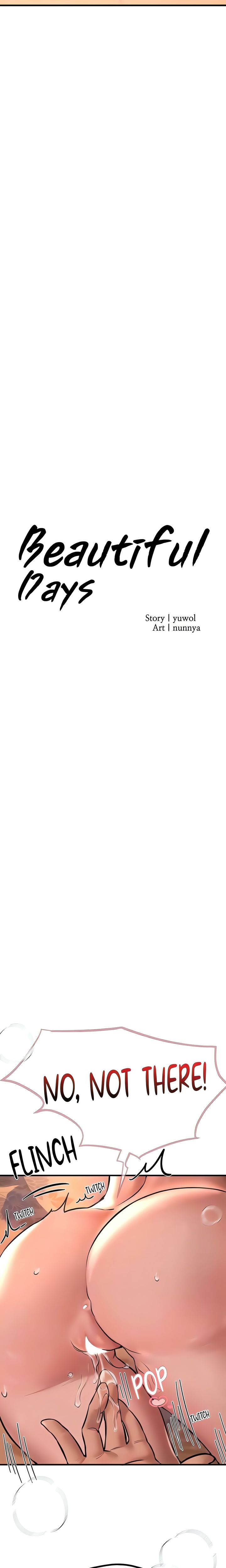 Beautiful Days Chapter 15 - Page 9