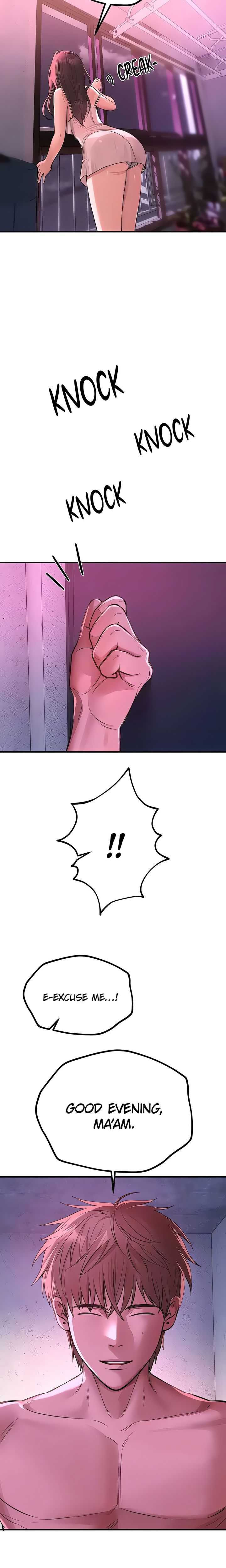 Beautiful Days Chapter 16 - Page 5