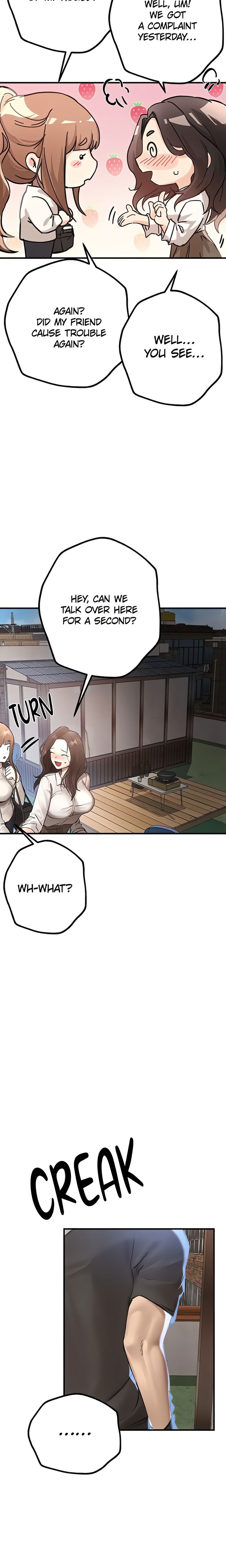 Beautiful Days Chapter 18 - Page 20