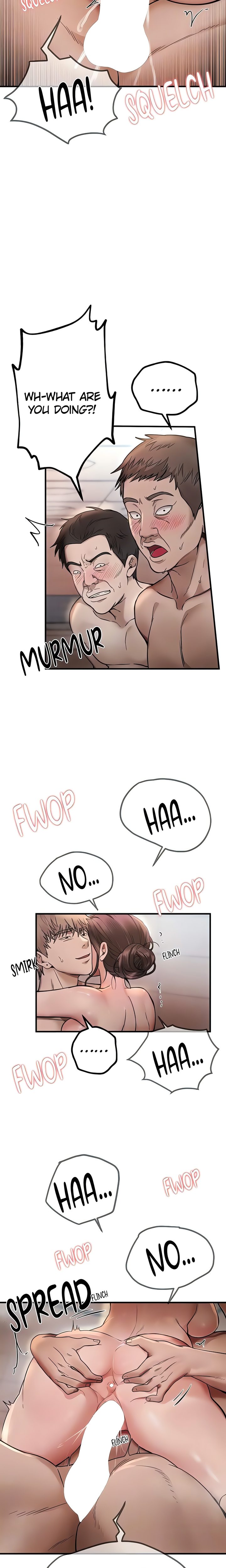 Beautiful Days Chapter 23 - Page 15