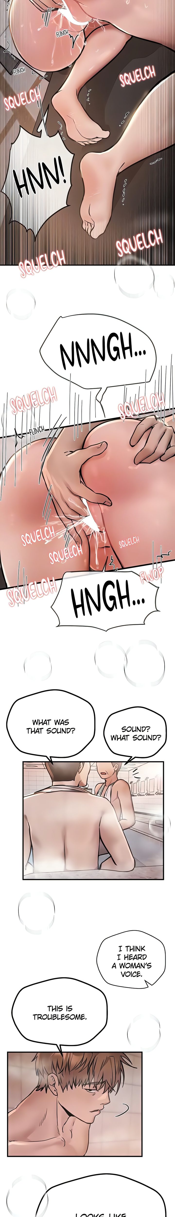 Beautiful Days Chapter 23 - Page 7