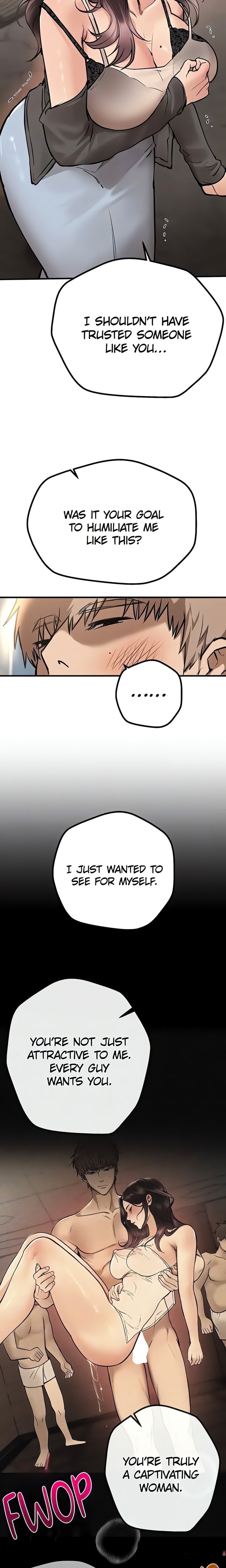 Beautiful Days Chapter 24 - Page 18