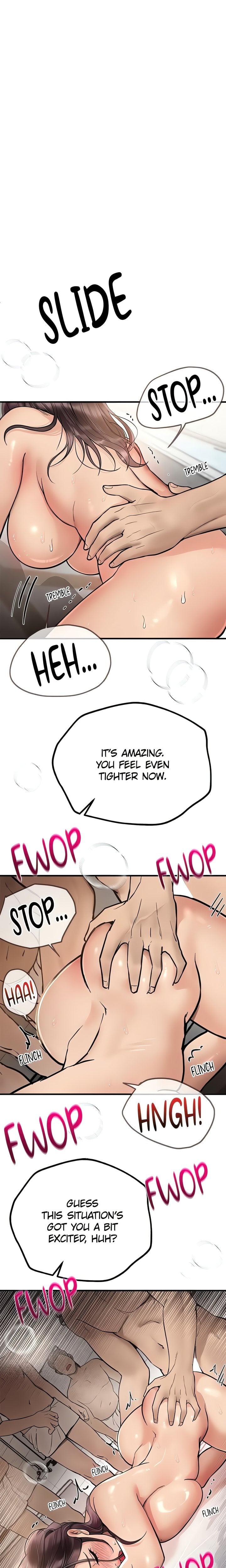 Beautiful Days Chapter 24 - Page 2