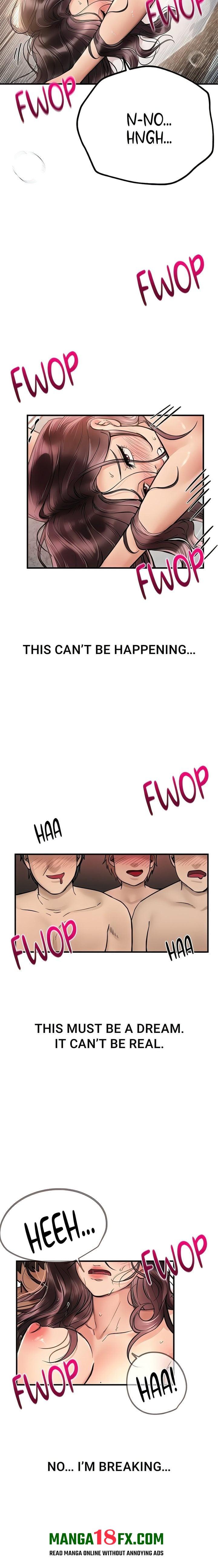 Beautiful Days Chapter 24 - Page 3