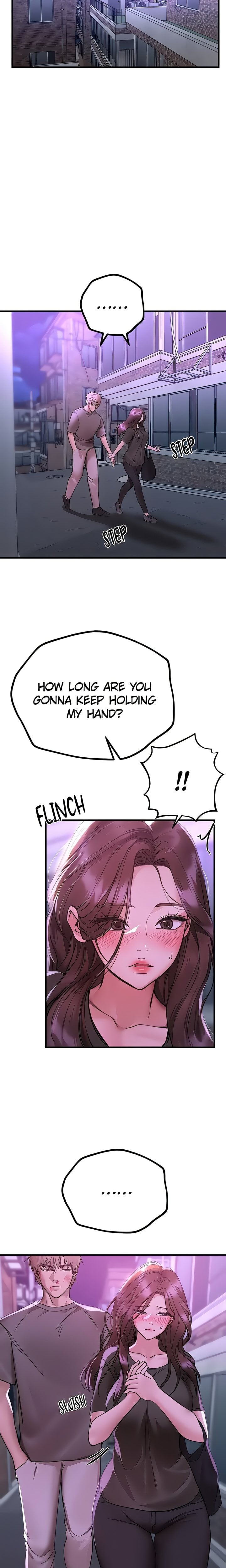 Beautiful Days Chapter 27 - Page 12