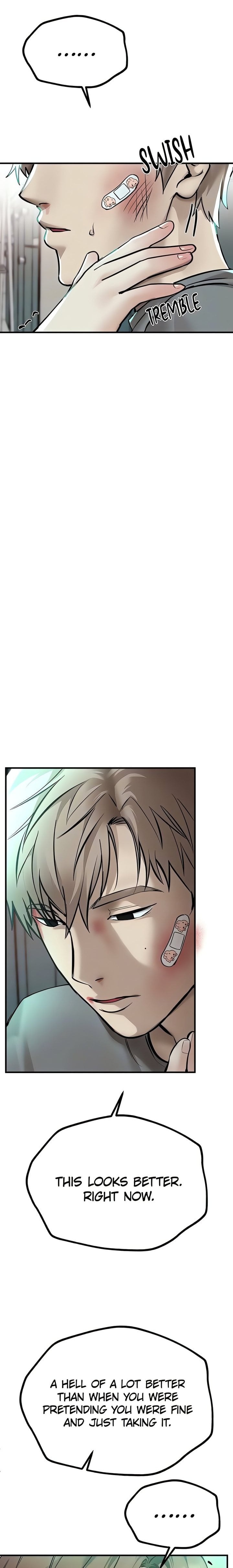 Beautiful Days Chapter 27 - Page 18