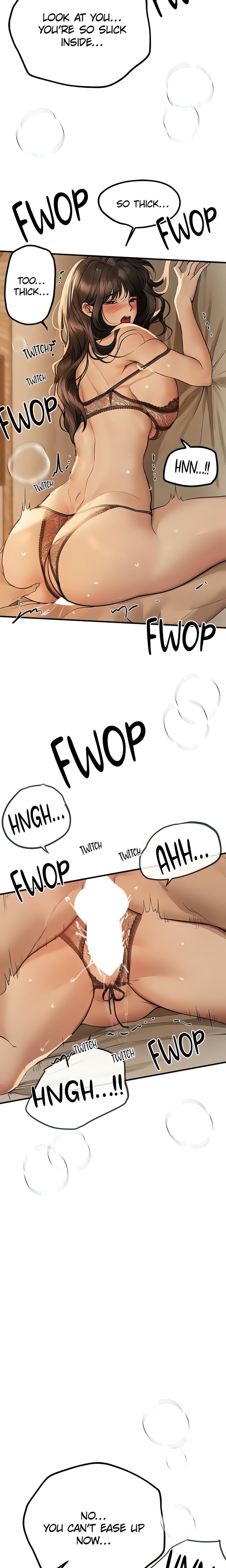 Beautiful Days Chapter 28 - Page 11