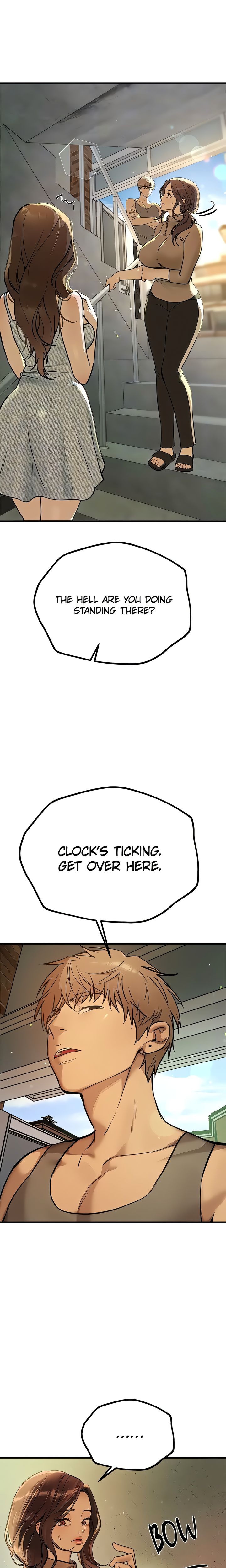 Beautiful Days Chapter 29 - Page 10