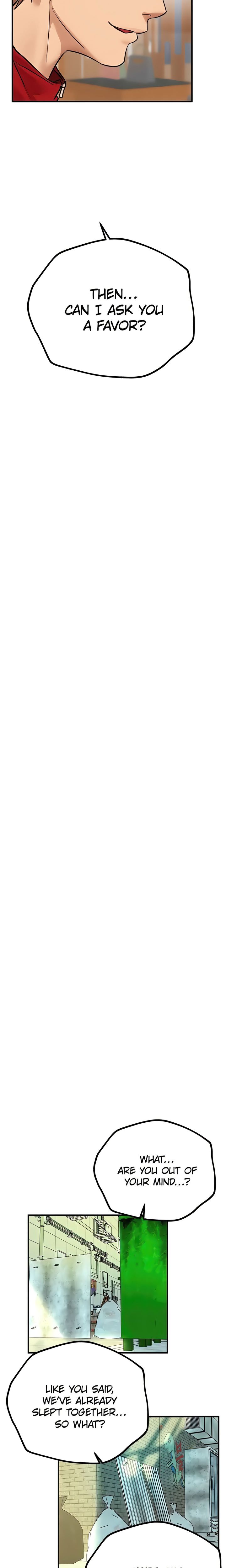 Beautiful Days Chapter 29 - Page 26