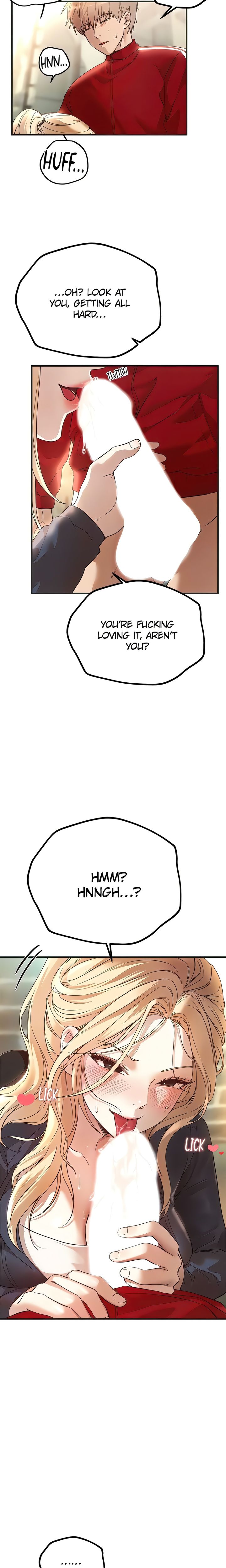 Beautiful Days Chapter 30 - Page 16