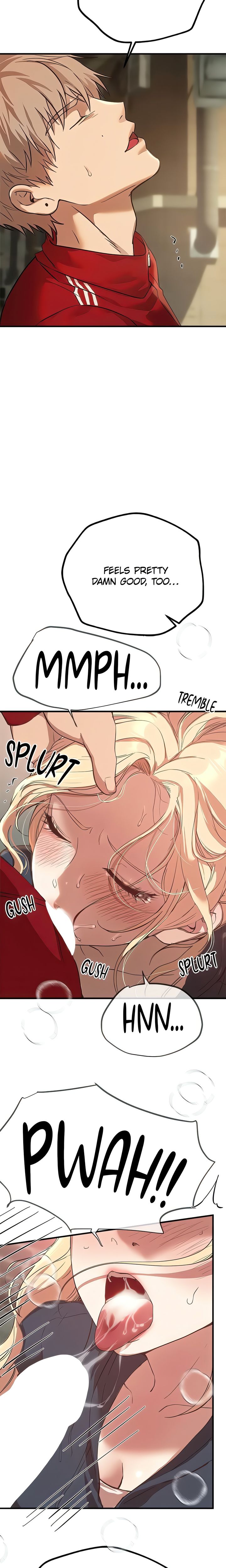 Beautiful Days Chapter 30 - Page 21