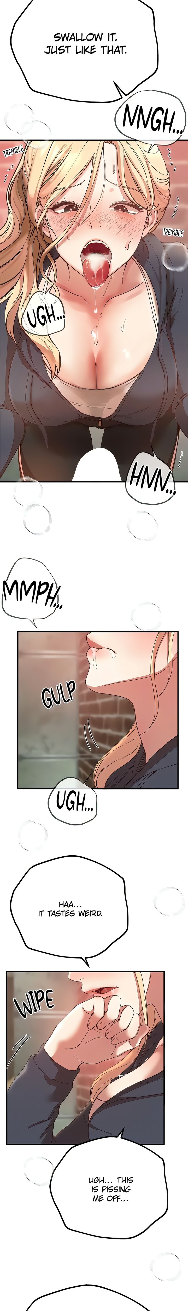 Beautiful Days Chapter 30 - Page 22