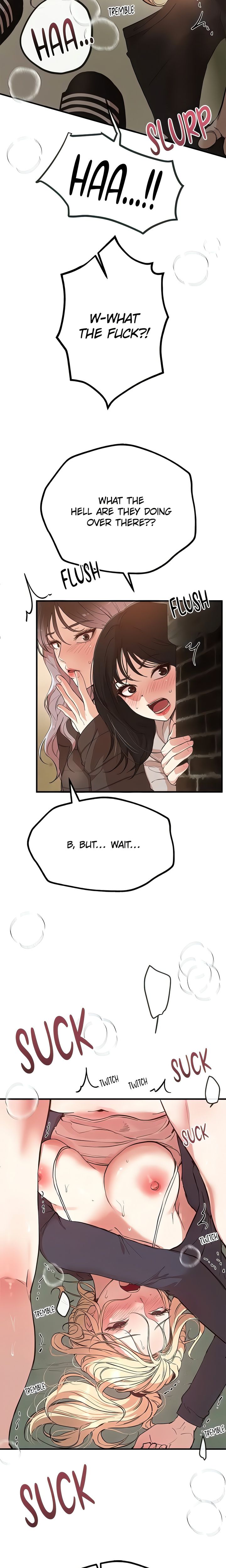 Beautiful Days Chapter 30 - Page 25