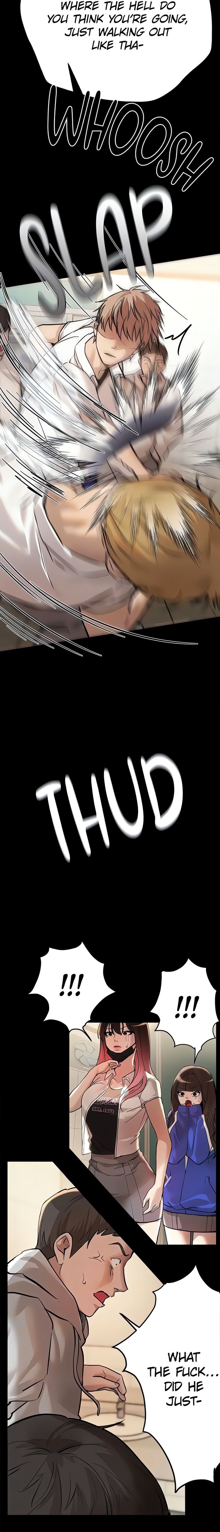 Beautiful Days Chapter 30 - Page 8