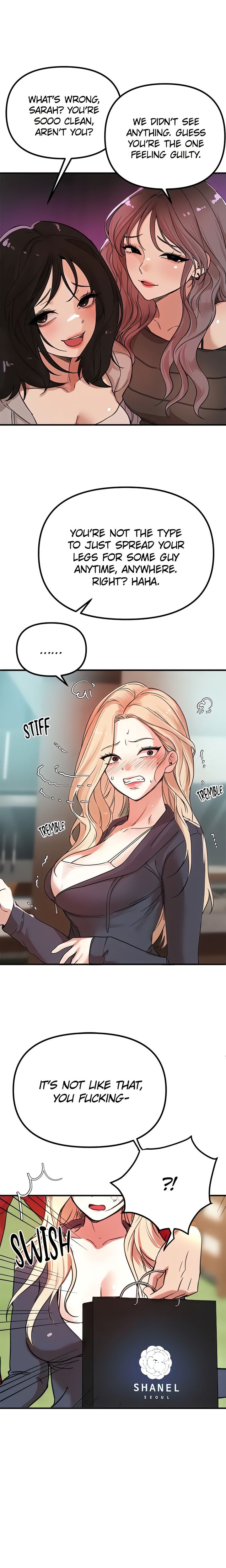 Beautiful Days Chapter 32 - Page 1