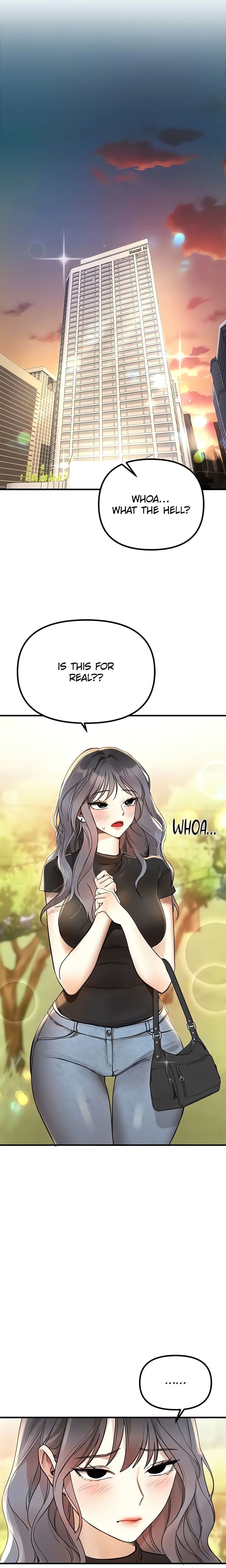 Beautiful Days Chapter 32 - Page 17