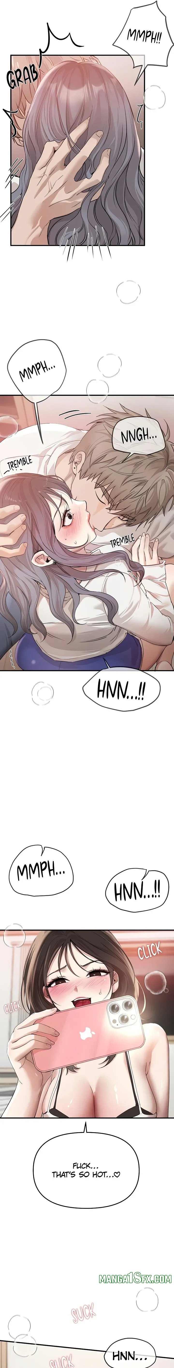 Beautiful Days Chapter 34 - Page 17