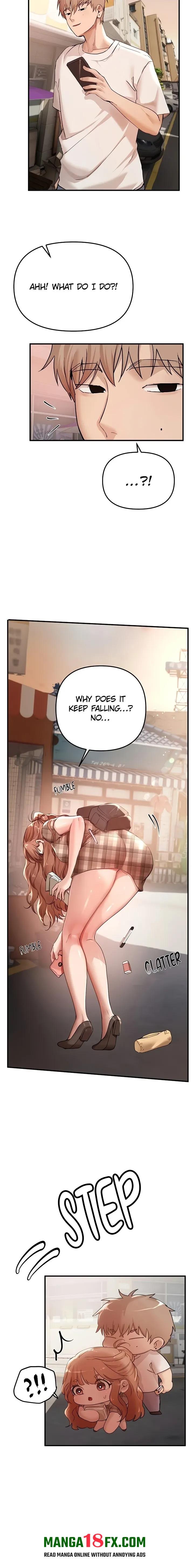 Beautiful Days Chapter 34 - Page 2