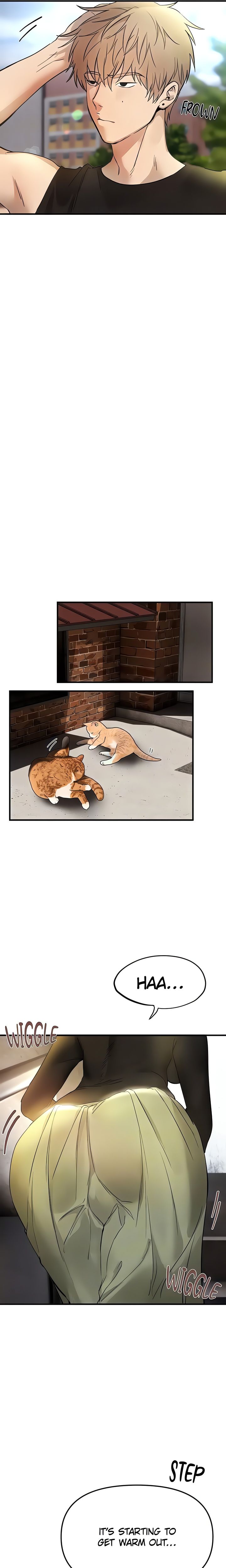 Beautiful Days Chapter 40 - Page 18
