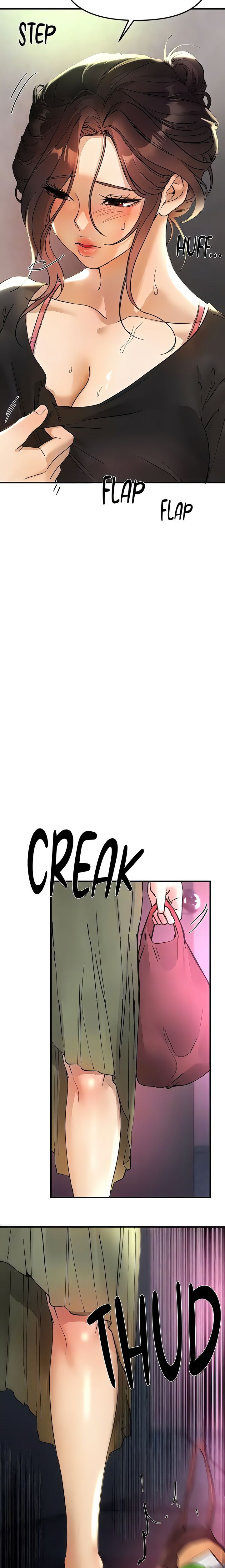 Beautiful Days Chapter 40 - Page 19